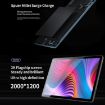 BDF P60 10.36" Tablet, 8GB+128GB, 4G LTE, Android 11, Dual SIM - 4