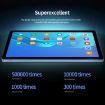 BDF P60 10.36" Tablet, 8GB+128GB, 4G LTE, Android 11, Dual SIM - 6