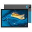 BDF P70 10.1" 4G LTE Tablet, 8GB+128GB, Android 12, Dual SIM, Blue - 1