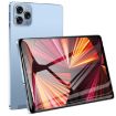 Tab14/P14 8" Tablet, 1GB+16GB, Android 5.0, 3G, Face ID, GPS, OTG (Blue) - 3