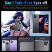 Tab14/P14 Tablet, 8" Screen, 1GB+16GB, 3G, Android 5.0 (Purple) - 6