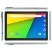 X30 10.1" 4G LTE Tablet, 4GB+128GB, Android 11, Dual SIM, Cyan - 2