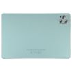 X30 10.1" 4G LTE Tablet, 3GB+64GB, Android 11, Dual SIM, Cyan - 3