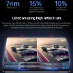 G16 10.1" 4G Tablet, 4GB+64GB, Android 8.0, Dual SIM, Blue - 6