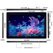 LZ1003 Tablet PC, 10.1", 16GB+256GB, Win11, Intel J4105, No Keyboard - 2