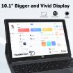 LZ1003 Tablet PC, 10.1", 16GB+256GB, Win11, Intel J4105, No Keyboard - 5