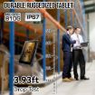 CENAVA A80ST 8" Rugged IP68 Tablet, 4GB+64GB, Android 10, EU Plug - 6