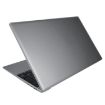 HONGSAMDE 15.6" Notebook, 16GB+1TB, Intel N5095, Win 11, Silver Grey - 4