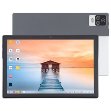 HSD18 10.1" 4G Tablet, 3GB+64GB, Octa Core, Dual SIM, Android 10, EU Plug - 1