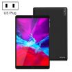 P30 10.1" 3G Tablet, 2GB+16GB, Android 7.0 Quad-core, US Plug - 1