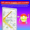 P30 10.1" 3G Tablet, 2GB+16GB, Android 7.0 Quad-core, US Plug - 5