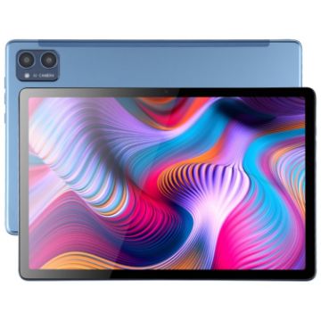 4G Tablet PC, 10.36", 6GB+128GB, Android 11, Dual SIM, GPS, WiFi (Blue) - 1