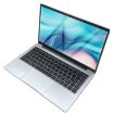 S07 14" Ultrathin Laptop, 12GB+128GB, Win 11, Intel J4025, EU Plug - 2