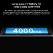 14" Ultrathin Laptop, 6GB+256GB, Win 11, Celeron N3350, US Plug - 5