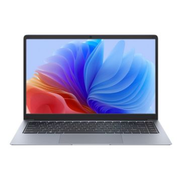 Ultrathin S07 14" Laptop, 6GB+512GB, Celeron N3350, Windows 11, US Plug - 1