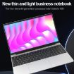 H15 15.6" Ultrathin Laptop, 16GB+256GB, Windows 11, Intel N95 - 2