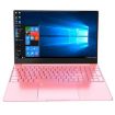 H15 15.6" Ultrathin Laptop, 16GB+1TB, Intel Celeron N5095, Rose Gold - 1