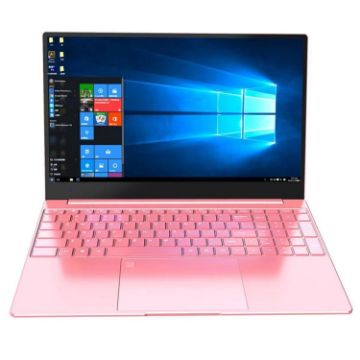 H15 15.6" Ultrathin Laptop, 16GB+1TB, Intel Celeron N5095, Rose Gold - 1