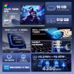 G16 Air Gaming Laptop 15.6", Ryzen 9, 16GB+512GB, Win 11, UK Plug - 4