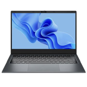 CHUWI GemiBook XPro 14.1" Laptop, 16GB/512GB, Win 11 Quad Core EU Plug - 1