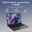GXMO G156 Laptop: 15.6", 32GB+1TB, Ryzen 7, Windows 11, AU Plug - 4
