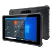 UNIWA WinPad W109 Rugged Tablet, 10.1" 4GB+64GB, Windows 10, 4G - 2