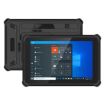 UNIWA WinPad W109 Rugged Tablet, 10.1" 4GB+64GB, 4G, Windows 10 Home - 1