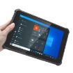 UNIWA WinPad W109 Rugged Tablet, 10.1" 4GB+64GB, 4G, Windows 10 Home - 4