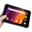 UNIWA UTAB T85S 8" Rugged Tablet, 4GB+64GB, Android 12, 4G UK Plug - 3