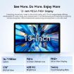 Blackview MEGA 8 Tablet 12GB+256GB, 13" Android 15, 4G Global Version - 5