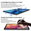 Blackview MEGA 8 Tablet, 12GB+256GB, 13" Android 15, 4G Global Green - 6