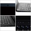 10.1" Laptop, 3GB+64GB, Windows 10, Intel Celeron N3350, Black, EU Plug - 6