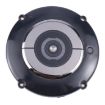Samsung Galaxy Watch5 40mm SM-R900 Back Cover Assembly Black - 2