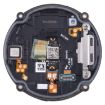 Samsung Galaxy Watch5 40mm SM-R900 Back Cover Assembly Black - 3