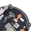 Samsung Galaxy Watch5 40mm SM-R900 Back Cover Assembly Black - 6
