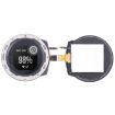 Garmin Instinct Original White LCD Screen with Digitizer Assembly - 1