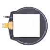 Garmin Instinct Original White LCD Screen with Digitizer Assembly - 3