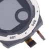 Garmin Instinct Original White LCD Screen with Digitizer Assembly - 6