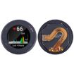 Garmin Forerunner 45S LCD Screen with Digitizer Assembly - 1