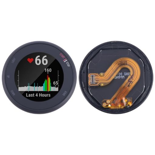 Garmin Forerunner 45S LCD Screen with Digitizer Assembly - 1