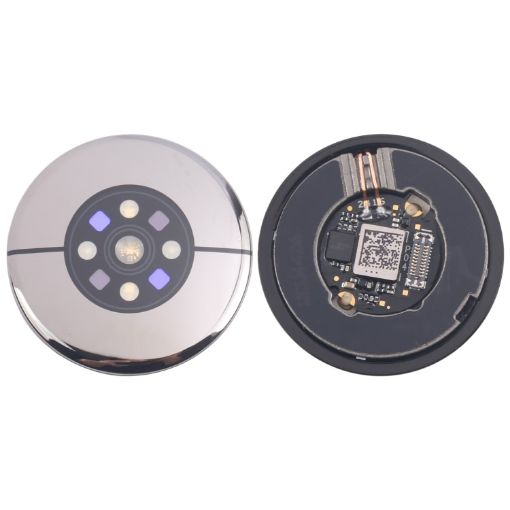 Original Glass Back Cover for Samsung Galaxy Watch7 40mm SM-L300 - 1
