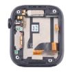 For Honor Watch 5 LCD Screen Digitizer Assembly With Frame (Black) - 3