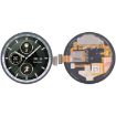 OnePlus Watch 2 eSIM LCD Screen Digitizer Assembly (Green) - 1