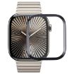 Apple Watch Series 10 42mm Front Screen Glass Lens with OCA - 1