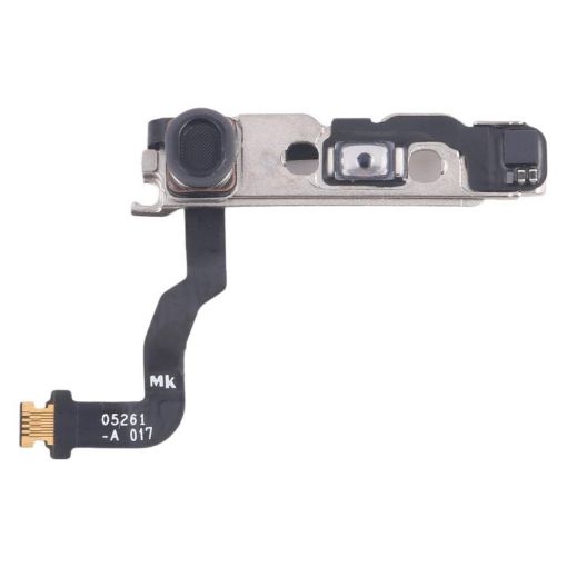 Apple Watch Series 10 42mm Mic/Power Button Flex Cable Replacement - 1