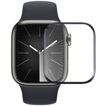 Apple Watch Series 9 45mm Front Glass with OCA Lens - 1