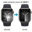 Apple Watch Series 9 45mm Front Glass with OCA Lens - 5