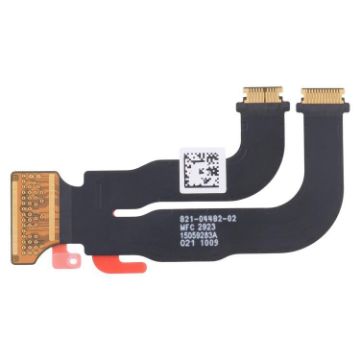 Apple Watch Series 9 41mm LCD Flex Cable Replacement - 1