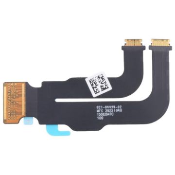 Apple Watch Series 9 45mm LCD Flex Cable Replacement - 1