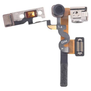 Apple Watch Series 9 45mm Spin Axis/Microphone Flex Cable - 1